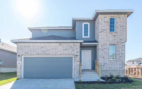 Grey Elm, ELMENDORF, TX 78112