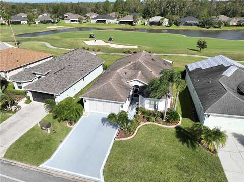 Old Tampa Bay, SAN ANTONIO, FL 33576