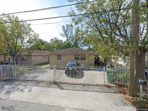 48Th, MIAMI, FL 33142