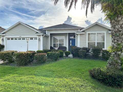 Monroe, THE VILLAGES, FL 32162