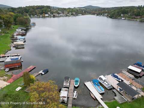 Evergreen, FACTORYVILLE, PA 18419