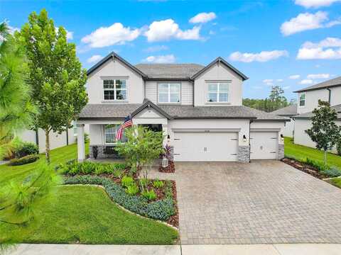Ranchers Gap, ODESSA, FL 33556