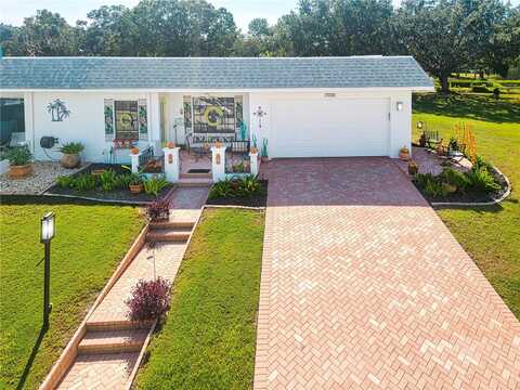 Club Manor, SUN CITY CENTER, FL 33573