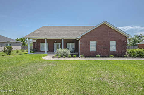 High Cliff, PANAMA CITY, FL 32409