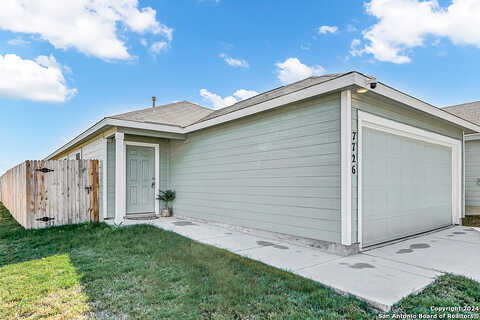 Chancery Gate, SAN ANTONIO, TX 78253