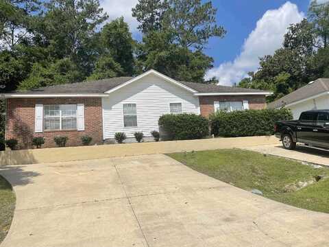 Corey Wood, TALLAHASSEE, FL 32304
