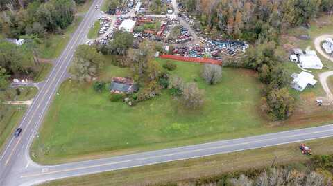 State Road 100, STARKE, FL 32091