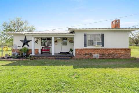 Granger, OAKWOOD, TX 75855
