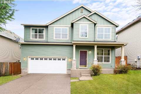 54Th, TUALATIN, OR 97062