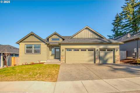 Gilbert, ESTACADA, OR 97023