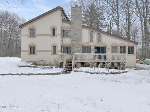Sawkill, MILFORD, PA 18337