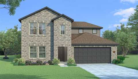 Honey Bee, CLEBURNE, TX 76031