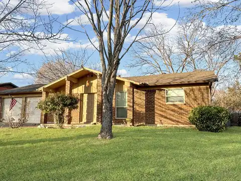 Emerald Hills, NORTH RICHLAND HILLS, TX 76180