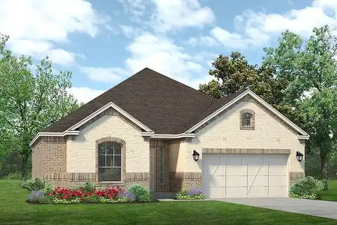 Burrow, WAXAHACHIE, TX 75167