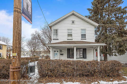 Pittston, SCRANTON, PA 18505