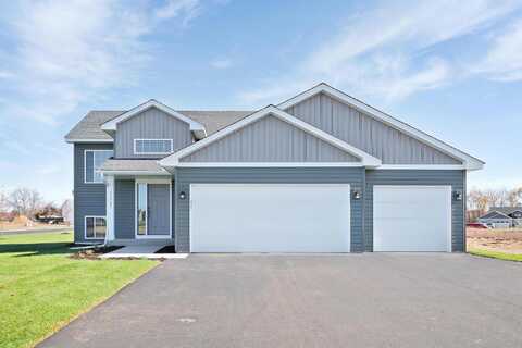 Granite, NORTH BRANCH, MN 55056