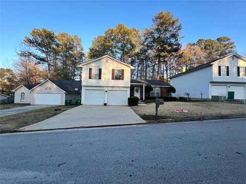 Kilkenny, LITHONIA, GA 30058