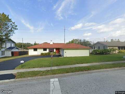 Pinewood, PALM HARBOR, FL 34683