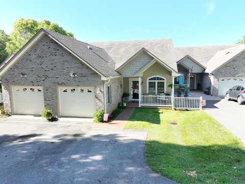 Blarney Stone, HUDDLESTON, VA 24104