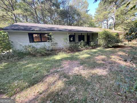 King Mill, MCDONOUGH, GA 30252