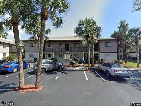 Barrett, NORTH FORT MYERS, FL 33903