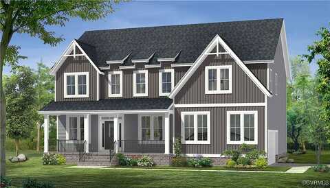 Cove Creek Drive, Chesterfield, VA 23130