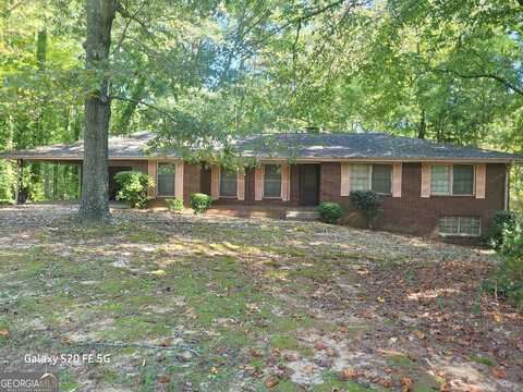 Reynolds, ATLANTA, GA 30331