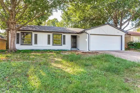 Panay Way, FORT WORTH, TX 76108
