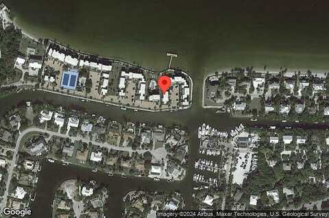 Sextant, SANIBEL, FL 33957