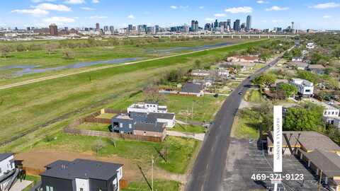 Canada, DALLAS, TX 75212