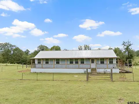 County Road 1680, MOUNT PLEASANT, TX 75455