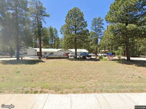 Clark, SHOW LOW, AZ 85901