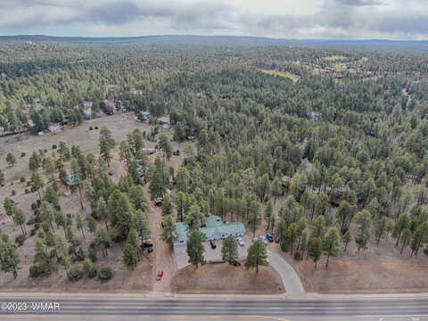 Clark, SHOW LOW, AZ 85901