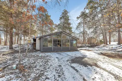 Mahogany, MORA, MN 55051