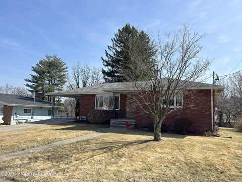 Main, PLAINS, PA 18705