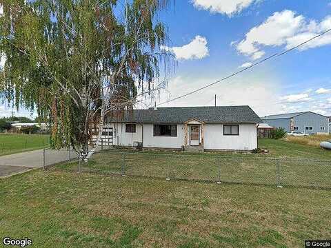Rosewell, LOSTINE, OR 97857