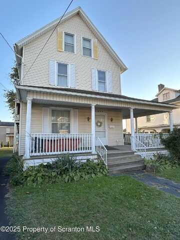 Drinker, DUNMORE, PA 18512
