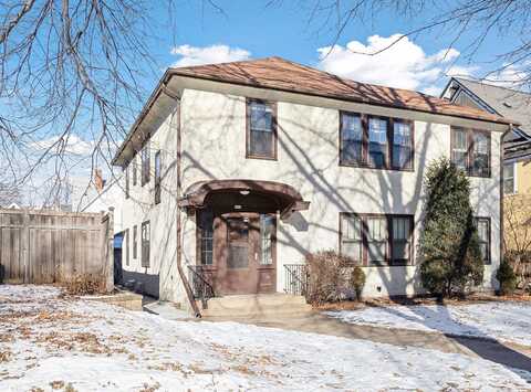 Saint Clair, SAINT PAUL, MN 55105