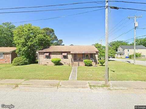 Effingham, PORTSMOUTH, VA 23704
