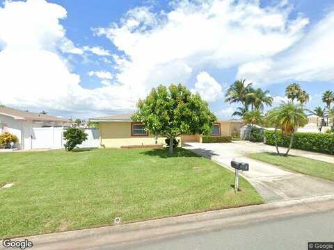 4Th, TREASURE ISLAND, FL 33706