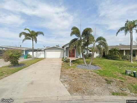 Dolphin, NORTH REDINGTON BEACH, FL 33708