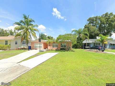 41St, SAINT PETERSBURG, FL 33703