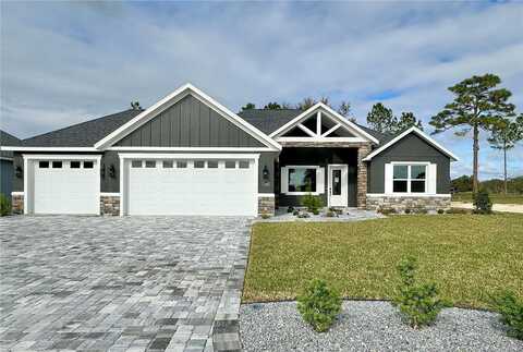 61St Lane, DUNNELLON, FL 34432