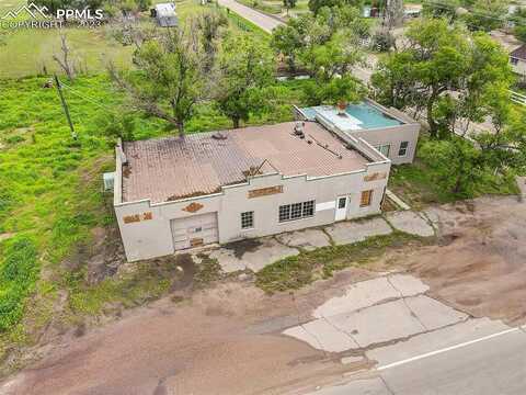 State Highway 94, CALHAN, CO 80808