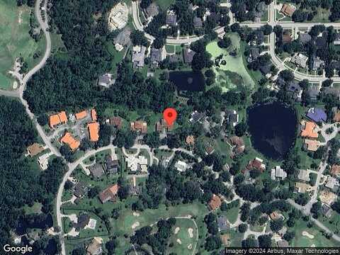 Saddlebrook, WESLEY CHAPEL, FL 33543