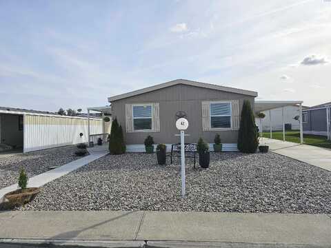 Columbia Center, KENNEWICK, WA 99336