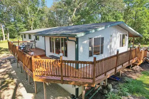 Dan Mar, MERRIMAC, WI 53561