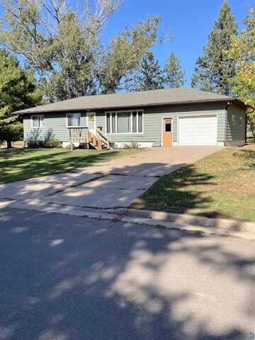 Pine, WASHBURN, WI 54891