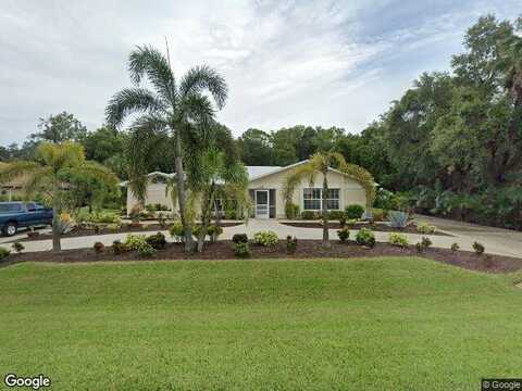 Parkers Hammock, NAPLES, FL 34112