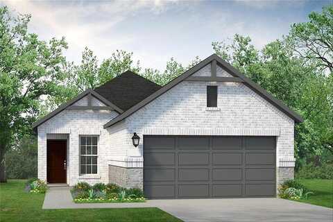 Pebble Wend, LAVON, TX 75166